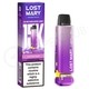 Summer Grape Lost Mary Nera15K Refill Pack