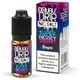Super Berry Sherbet Nic Salt E-Liquid by Double Drip