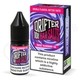 Sweet Blueberry Ice Nic Salt E-Liquid by Drifter Bar Salts