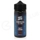 Sweet Cubano Tobacco Shortfill E-Liquid by Just Juice 100ml