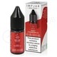 Sweet Strawberry Ice Nic Salt E-Liquid by Imp Jar
