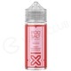 Sweet Strawberry Lemonade Shortfill E-Liquid by Pod Salt Nexus 100ml