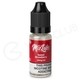 Sweet Strawberry Nic Salt E-Liquid by MIx Labs