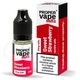 Sweet Strawberry Nic Salt E-Liquid by Proper Vape