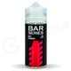 Sweet Strawberry Shortfill E-Liquid by Bar Series 100ml