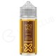 Sweet Tangerine Coconut Shortfill E-Liquid by Pod Salt Nexus 100ml