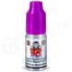Sweet Tobacco Nic Salt E-Liquid by Vampire Vape