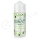 Sweet Water Grape & White Peach Shortfill E-Liquid by Ohm Boy Volume II 100ml