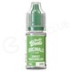 Sweet Watermelon Nic Salt E-Liquid by Double Brew Originals