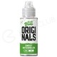 Sweet Watermelon Shortfill E-Liquid by Double Brew Originals XL 100ml