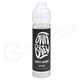 The Black Shortfill E-Liquid by Ohm Brew Badass Blends 50ml