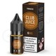 Tobacco E-Liquid by Club Juice 50/50