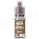 Tobacco Nic Salt E-Liquid by Double Brew Originals