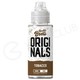 Tobacco Shortfill E-Liquid by Double Brew Originals XL 100ml