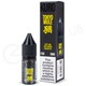 Tokyo Mule Nic Salt E-Liquid by Kuro