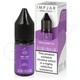 Triple Berry Ice Nic Salt E-Liquid by Imp Jar