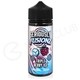 Triple Berry Ice Shorfill E-Liquid by Seriously Fusionz 100ml