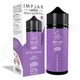 Triple Berry Ice Shortfill E-Liquid by Imp Jar Large