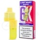 Triple Mango Lost Mary BM6000 Refill Pack
