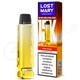 Triple Mango Lost Mary Nera15K Refill Pack