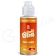 Triple Mango Shortfill E-Liquid by Double Brew Bar Series 100ml