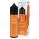 Triple Mango Shortfill E-Liquid by Imp Jar 50ml