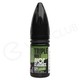 Triple Mint Hybrid Salt E-Liquid by Riot Squad