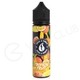 Tropical Fruit Shortfill E-Liquid by Juice N Power 50ml