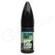 Tropical Fury Hybrid Salt E-Liquid by Riot Squad