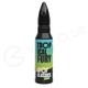 Tropical Fury Shortfill E-Liquid by Riot Squad 50ml