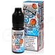 Tropical Ice Nic Salt E-Liquid by Seriously Fusionz