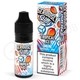 Tropical Ice Nic Salt E-Liquid by Seriously Fusionz