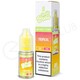 Tropical Nic Salt E-Liquid by Double Brew