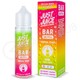 Tropical Peach Saltfill E-Liquid by Just Juice Bar 40ml