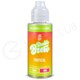 Tropical Shortfill E-Liquid by Double Brew Bar Series 100ml