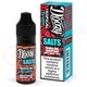 Tropical Slush Nic Salt E-Liquid by Doozy Salts