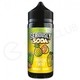 Tropical Twist Shortfill E-Liquid by Seriously Soda 100ml