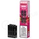 Ultimate Edition SKE Crystal 4in1 Prefilled Pod