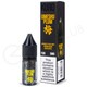 Umeshu Plum Nic Salt E-Liquid by Kuro