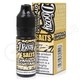 Vanilla Custard Nic Salt E-liquid by Doozy Salts