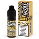 Vanilla Custard Nic Salt E-liquid by Doozy Salts