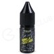 Vanilla Custard Nic Salt E-Liquid by Future Juice