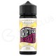 Vanilla Custard Shortfill E-Liquid by Drifter Desserts 100ml