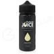 Vanilla Custard Shortfill E-Liquid by Future Juice 100ml