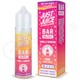 Vanilla Rhubarb Saltfill E-Liquid by Just Juice Bar 40ml