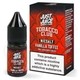 Vanilla Toffee Tobacco Nic Salt E-Liquid by Just Juice