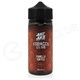Vanilla Toffee Tobacco Shortfill E-Liquid by Just Juice 100ml