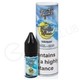Vanilla Wave E-Liquid By Cornish Liquids