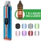 Vaporesso Vibe Vape Kit