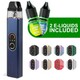 Vaporesso Xros 4 Vape Kit